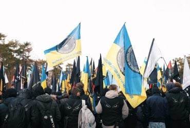 Сила молодежи и память поколений: организация Тень объединила Украину в Национальный день молитвы