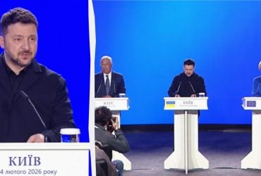 Хай Орбан поговорить з Путіним: Зеленський відповів Угорщині на енергетичний шантаж