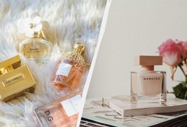 Туалетная вода, парфюмированная или духи: какая между ними разница и что лучше покупать