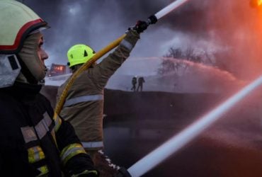 РФ почти сутки бьет по газовой инфраструктуре: известно о неутешительных последствиях