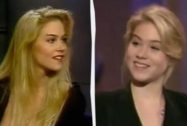 Голлівудська улюблениця розповіла, як живе після страшного діагнозу