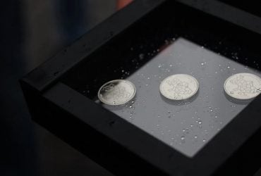 Нацбанк випустив одразу три нові пам’ятні монети: чим вони особливі