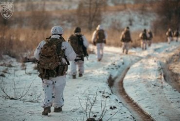 Враг грезит захватить Донбасс уже к апрелю: Палиса о грандиозных планах РФ до конца года