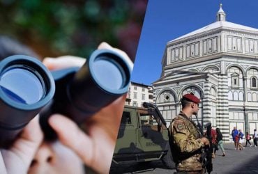 Шпигуни з РФ скуповують нерухомість біля військових об'єктів в Європі, - The Telegraph