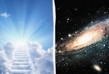 Фізик з Гарварду знайшов точне місце розташування раю у Всесвіті