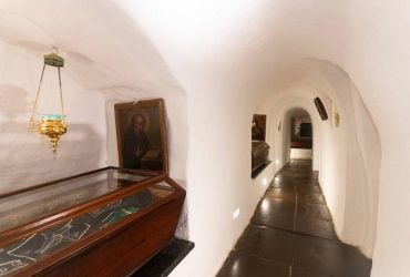 Ближні печери Києво-Печерської лаври відкрилися для туристів