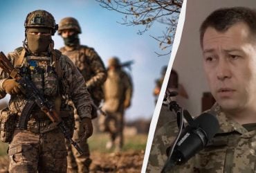 Балаклавы на работниках ТЦК: Истомин ответил, является ли это нарушением