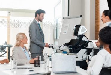 Нейромережі ведуть до краху: світ сколихнув звіт про майбутню кризу через епідемію ШІ