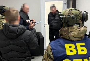 На корупції під час будівництва авіаційних укриттів викрито двох полковників: відомі імена