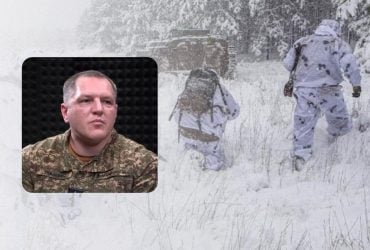 Ротація стала смертельно ризикованою: командувач Нацгвардії розповів, чому