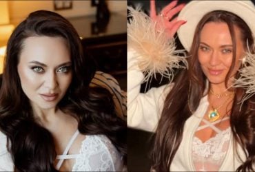 Известная актриса выдала порцию признаний о возлюбленном и резком похудении