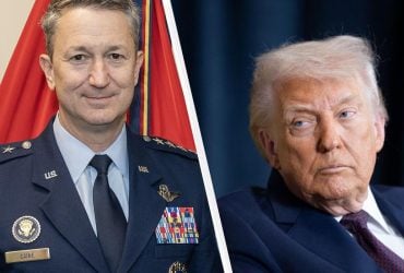 Топгенерал США маневрує між конфліктом з Трампом і плануванням війни проти Ірану, - CNN