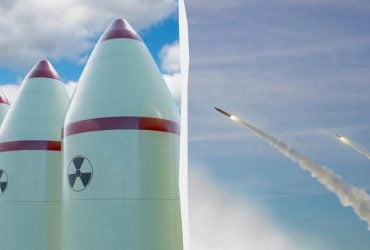 ППО Росії зможе збивати ракети НАТО: ядерний щит Європи впаде за десять років, - Politico