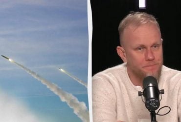 Ракеты Х-22 исчезли с радаров еще над РФ: эксперт объяснил, почему они не долетели до Украины