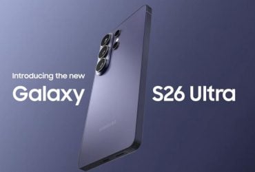 В Galaxy S26 Ultra появилась уникальная функция, которой нет у конкурентов