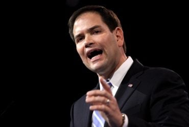 США не продають зброю Росії, що вже є тиском на Путіна, - Рубіо