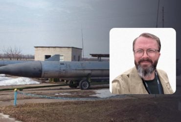 Россияне запускают по Украине еще советские Х-22: эксперт назвал главную цель