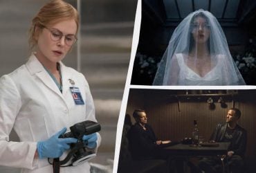 Лучшие сериалы марта 2026 года: Скарпетта, У меня очень плохое предчувствие и Харри Холе