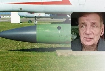 Експерт пояснив, чому росіяни самі бояться своєї ракети Х-22