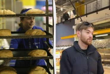 Британец впервые попал в супермаркет в Украине: увиденное удивило его очень сильно