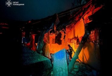 У лютому РФ вдвічі збільшила кількість ракетно-дронових ударів по Україні, – Ігнат