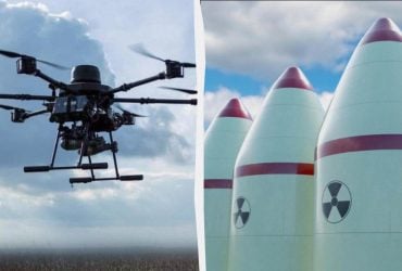 Миллион дронов вместо ядерки: эксперт объяснил, как Украина может усилить безопасность Европы