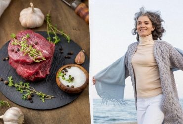 Вчені дійшли остаточного висновку: чи впливає вживання м'яса на довголіття