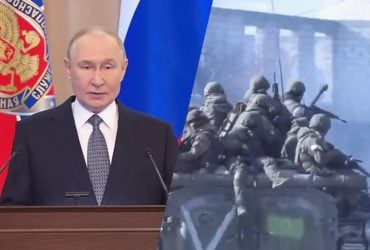 Путін через позицію Трампа має зробити вибір щодо України: Bloomberg поділилося деталями