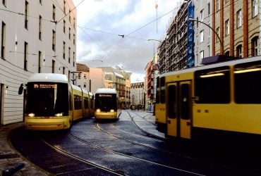 У Німеччині через страйк очікують масштабні транспортні проблеми: коли це буде