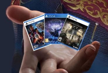 У PS Store проходить акція зі знижками до 85%, в тому числі на новинки: що купити