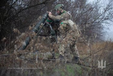 Либо будут развивать, либо проиграли в карты: СМИ пишут о переводе 68 бригады в ДШВ