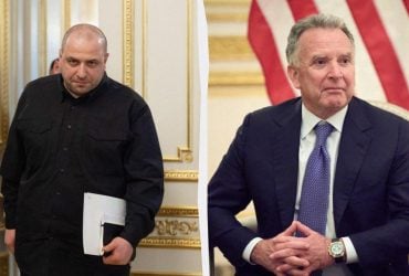 План восстановления Украины на $800 млрд: в Женеве наметили путь к финалу войны, - Reuters