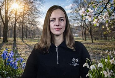 Наконец-то весна: в Гидрометцентре рассказали о мартовском потеплении в Украине