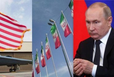 Атака США по Ірану стане ударом для Путіна: який сценарій найвигідніший Україні