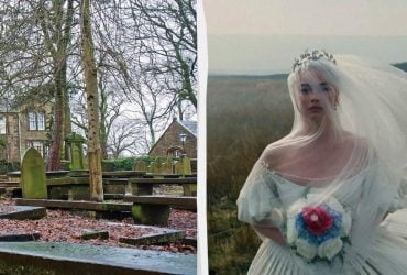 Насмотревшись "Грозового перевала", туристы массово ринулись в родные места сестер Бронте