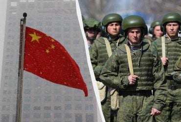 Китай обеспокоен новым законом о призыве в России, – ISW