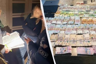 Багатомільйонні розкрадання: правоохоронці виявили корупційну схему на ремонті ТЕС