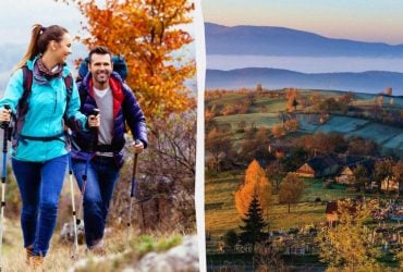 У 2025 році туризм в Україні не просто вижив, він знову почав приносити гроші, – Опендатабот