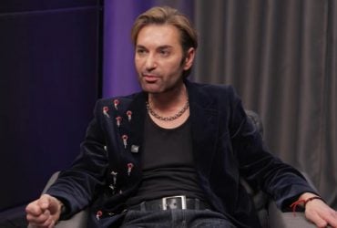 EL Кравчук заговорил об усыновлении ребенка и раскрыл главное условие