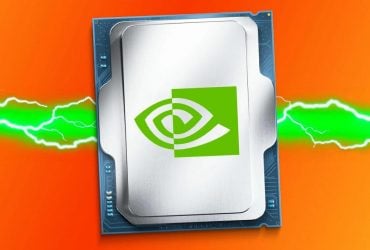 Intel и AMD напряглись: Nvidia выпустит в этом году собственные процессоры для ПК