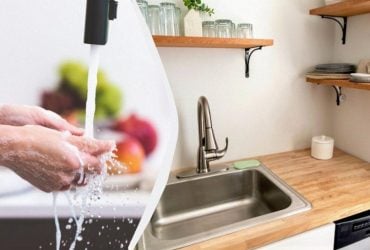 Сантехник показал, как прочистить слив без вантуза и химии: вода уйдет за 5 минут