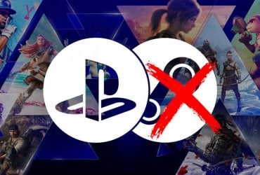Sony перестанет выпускать лучшие эксклюзивы PlayStation на ПК, - Bloomberg