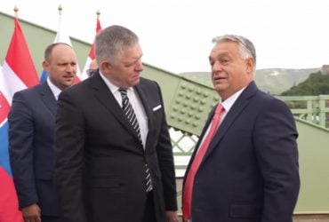 Орбан и Фицо предлагают создать следственную комиссию для оценки состояния трубопровода "Дружба"