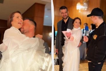 "Настоящий мужчина": Денисенко впервые после развода рассказала о новых отношениях