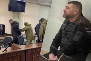 Фігуранта справи про корупцію на будівництві авіаційних укриттів взяли під варту