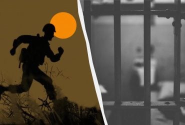 Как избежать уголовной ответственности за СЗЧ: юрист рассказала, что делать