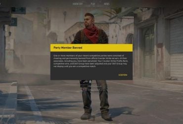 У Counter-Strike 2 пройшла наймасштабніша хвиля банів з початку 2026 року