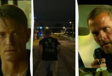 Хітовий скандинавський бестселер про детектива отримав екранізацію на Netflix: трейлер