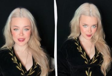 "Хотіла як краще, а мама зробила як завжди": Гросу розповіла, як чоловік дізнався про її вагітність