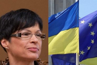 Нам не потрібен Орбан, щоб визначити вимоги вступу України в ЄС, - Кос